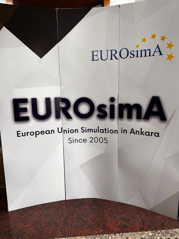 EUROsima (an academic simulation of the European-level decision making mechanisms)
